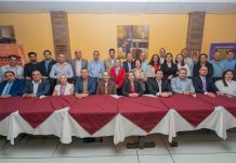 La denuncia, pieza clave para judicializar asuntos y garantizar certeza y seguridad jurídica: magistrada Laura Alanís