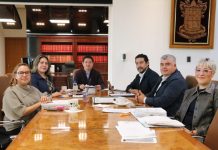 Con nuevo protocolo, Poder Judicial de Michoacán fortalece la prevención y atención del hostigamiento y acoso sexual