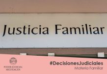 Juzgado familiar privilegia el interés superior de dos adolescentes al aprobar convivencia con su abuela paterna