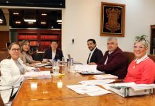 Concursos de oposición para ingresar al Poder Judicial de Michoacán registran 541 aspirantes