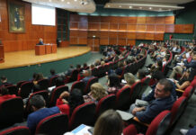 Juzgar con perspectiva de infancias y violencia vicaria, indispensable para una protección integral de derechos: magistrada Citlalli Fernández