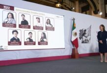 Semifinalistas segunda edición de “México Canta”