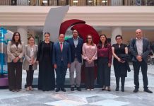 Conoce Poder Judicial de Michoacán modelos de juzgados en línea del Estado de México
