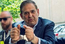 Reactivan orden de captura contra Alonso A