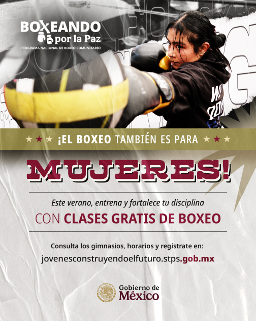 Boxeando por la Paz (1)