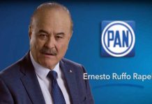 Detienen a exGobernador del PAN, Ernesto Ruffo Appel quien operaba la mayor red de huachicol fiscal introducido desde EU