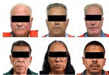 FGR obtuvo la prisión preventiva en contra de Ernesto Ruffo por su posible participación en los delitos de delincuencia organizada y contrabando