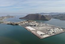 Planta de amoniaco en Topolobampo bajará en 70% la importación de fertilizantes