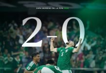 México vende a Ecuador 2 a 0 y pasa a octavos de final del Mundial 2026