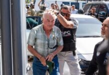 Legisladores de MORENA solicitarán al INE que investigue si Somos México, el partido impulsado por Ruffo, recibió recursos provenientes del huachicol fiscal