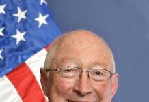 Todo parece indicar que Ken Salazar mintió” sobre captura de El Mayo Zambada: Presidenta Sheinbaum