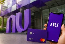 Nu recibe la autorización para operar como banco