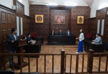 Este viernes, concluye aplicación del exámen de admisión de la UMSNH