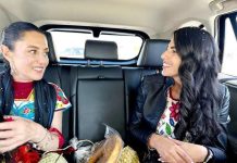 Con Claudia Sheinbaum, el Plan Michoacán demuestra que la coordinación sí da resultados: Giulianna Bugarini