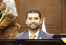 Castigarán con hasta 12 años de cárcel el uso de videovigilancia y geolocalización ilegal: Octavio Ocampo
