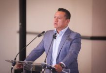 Torres Pia: Nuestra fuerza es solida, porque se construyó en el territorio y desde la adversidad