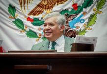 Propone Juan Antonio Magaña de la Mora límite de 25 años para pago de alimentos a hijos mayores de edad