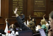 Mayor protección a los derechos de las personas mayores: 76 Legislatura