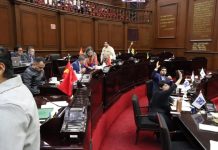Garantiza 76 Legislatura derecho al deporte de niñas, niños y adolescentes michoacanos