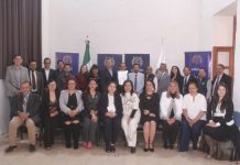 Rectora Yarabí Avila somete por primera vez en la historia a autoevaluación al bachillerato nicolaita