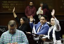 Elimina Congreso del Estado ratificación en las quejas presentadas ante la CEDH