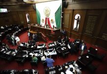 Ayuntamientos tendrán ocho días para publicar su presupuesto de Egresos en Periódico Oficial: 76 Legislatura