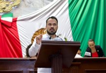 Hugo Rangel celebra que el acceso a internet sea un derecho constitucional en Michoacán