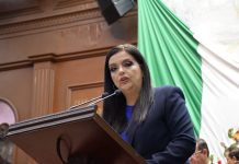 Propone diputada Tere Herrera garantizar asistencia social para personas con enfermedades raras en Michoacán