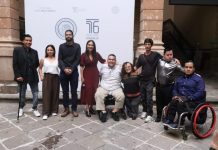 Nalleli Pedraza respalda iniciativas con perspectiva de discapacidad