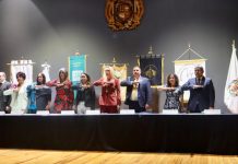 Bachillerato de l UMSNH, se fortalece en beneficio de las y los estudiantes: Yarabí Avila