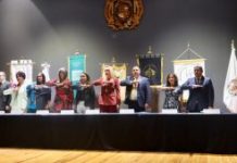 Celebran abogadas y abogados su día