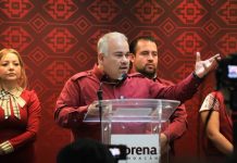 La transformación llevó a Michoacán al segundo lugar en crecimiento industrial