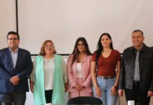 Se reúne Comisión de Asuntos Electorales con presidenta provisional del IEM