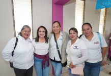 Respalda autogobierno de Santa Cruz Tanaco proyecto de Gladyz Butanda