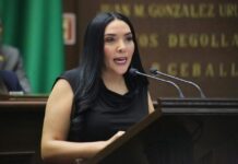 Urge fortalecer la protección de los migrantes ante el endurecimiento de las políticas migratorias: Adriana Campos Huirache