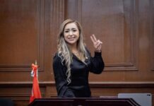 Urge aprobar el derecho al cuidado para garantizar bienestar, igualdad y justicia social en Michoacán: Grecia Aguilar