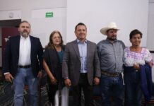El campo debe traducir su riqueza en bienestar para quienes lo trabajan: Torres Piña
