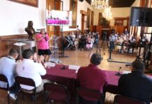 Congreso local prioriza la salud mental y lleva a cabo conferencia “Sanando mentes, salvando vidas”