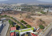 Impulsa IMSS Michoacán infraestructura hospitalaria en beneficio de la población
