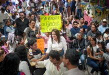 En Charo, Gladyz Butanda destaca logros de la 4T en defensa de la soberanía