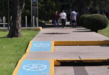 Gestión de Yarabí Avila implementa acciones para construir una universidad más inclusiva