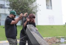 UMSNH se activa en la Jornada Nacional Tequios Por la Transformación y Cortos por la Paz