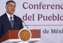 SSPC descarta investigación contra gobernadora Marina del Pilar