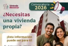 Vivienda para el Bienestar abre registro en 12 municipios de Michoacán: Roberto Pantoja
