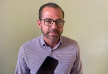 Sólo uno de cada diez estudiantes concluye una licenciatura en Michoacán, pero se fortalecen acciones para ampliar el acceso a la educación superior: Domingo Méndez