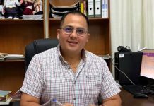 Emmanuel Uribe reconoce avances presentados por Claudia Sheinbaum durante su visita a Michoacán
