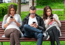 Van 68 millones de líneas celulares vinculadas