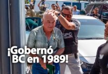 FGR detecta que empresa del panista Ruffo lavó miles de millones mediante “cuentas puente”