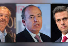 El prianismo y panismo, tienen “odio al pueblo” de México. Propuesta absurda, antidemocrática, regresiva, porfirista y conservadora que el voto sólo lo realice el jefe de familia