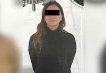 Jueza deja en libertad provisional a Gilda L.
